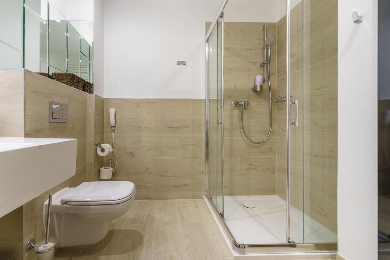 Apartament Z Aneksem Kuchennym I Basenem 426 Diune Hotel Resort Kołobrzeg Exterior foto