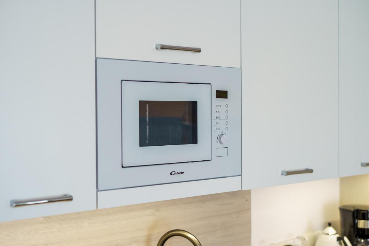Apartament Z Aneksem Kuchennym I Basenem 426 Diune Hotel Resort Kołobrzeg Exterior foto